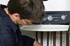 boiler replacement Jennetts Hill