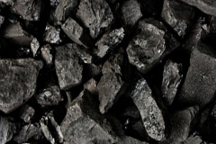 Jennetts Hill coal boiler costs